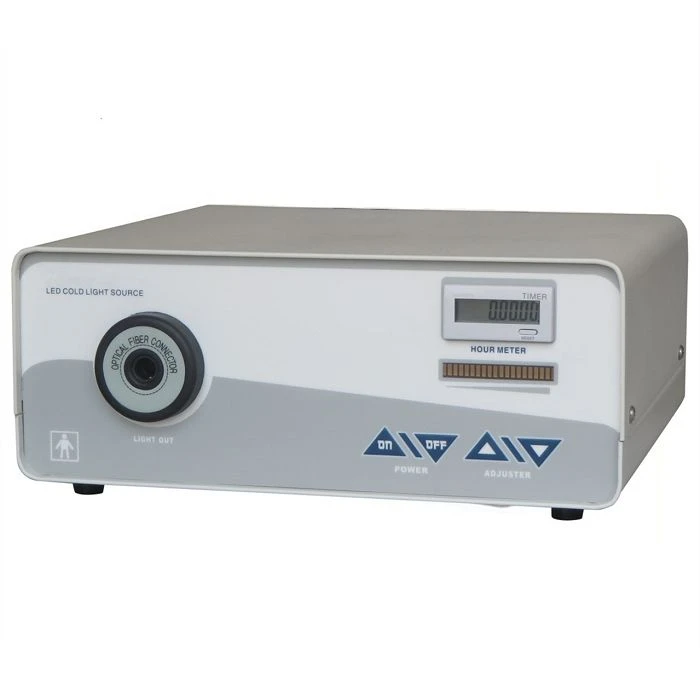 Foinse Solas Endoscope